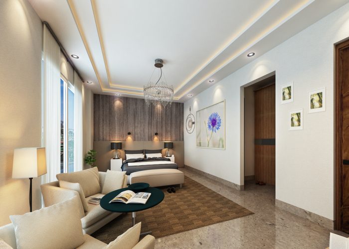 BedRoom03