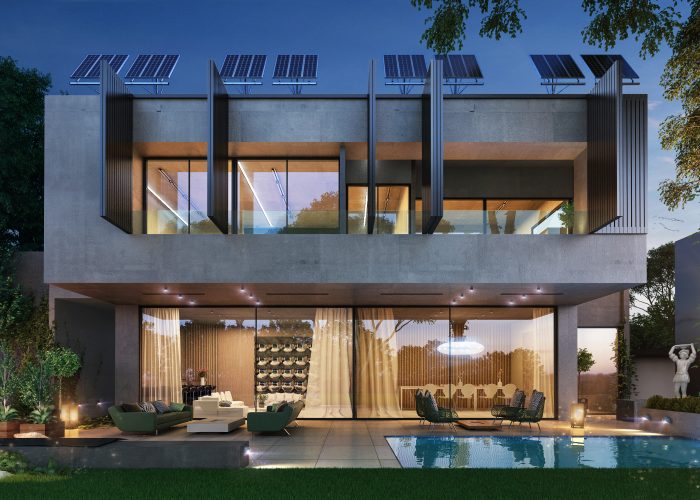 Exterior test001