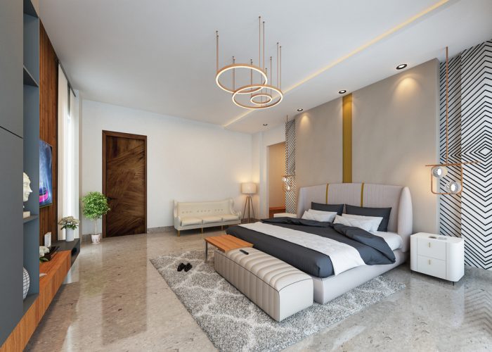 MasterBedroom